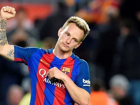 Barcelona mang tin buồn đến cho Inter Milan