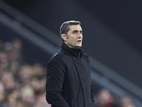 Barcelona nói gì trước sự hồi sinh của Real Madrid?