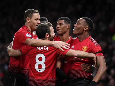 Barcelona sắp có sao bị thất sủng của Man Utd miễn phí