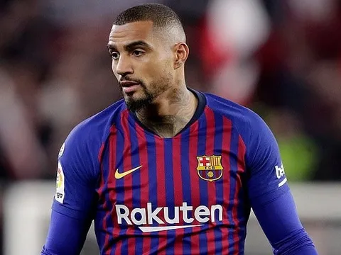 "Nỗi thất vọng Ghana" được Barcelona trả về nơi sản xuất