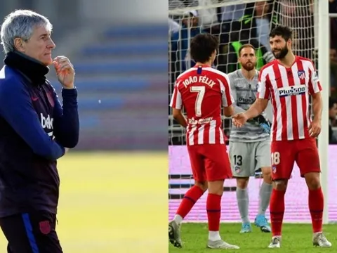 Barcelona: Tưởng hay nhưng hoá ra lại điêu đứng!