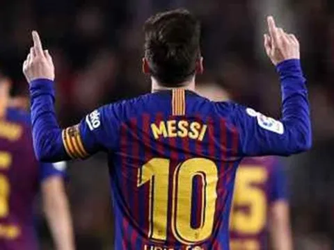 01h45 ngày 7/4, Barcelona vs Atletico: Cuộc chiến tìm nhà vô địch