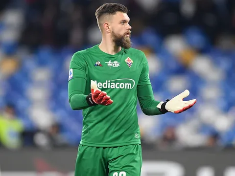 'Tôi đã nghiên cứu kỹ Ronaldo và hiểu cách anh ấy sút bóng'