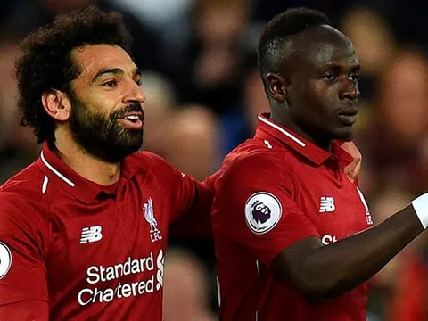 Bất chấp bất đồng, Salah vẫn ở lại Liverpool vì 1 lý do