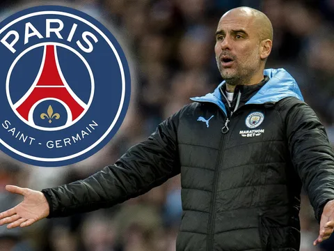 Bất chấp tất cả, PSG quyết có được Guardiola