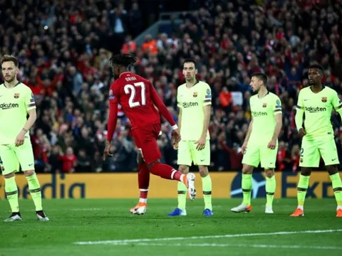 Bất ngờ! Barca bổ sung hàng công bằng "kẻ từng gieo sầu" cho mình