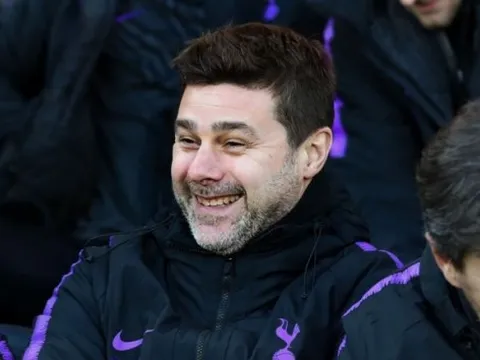 Bất ngờ: Cú đúp danh hiệu của Tottenham sau khi thua hai trận liên tiếp