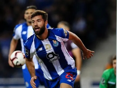 Bất ngờ, đồng đội của Militao sẽ đối đầu với anh tại Madrid