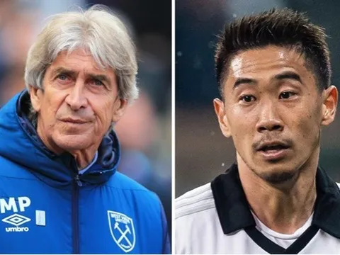 Bất ngờ! Kẻ từng bị MU ruồng bỏ sắp trở lại nước Anh, điểm đến London