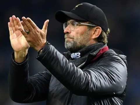 Bất ngờ: Klopp không muốn nhìn thấy hai trận chung kết toàn Anh