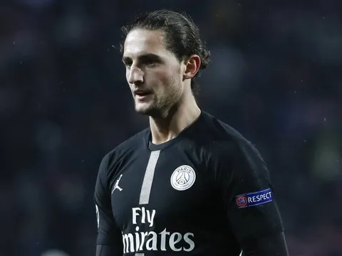 Bất ngờ! Người Man Utd quyết định số phận Rabiot và Juventus