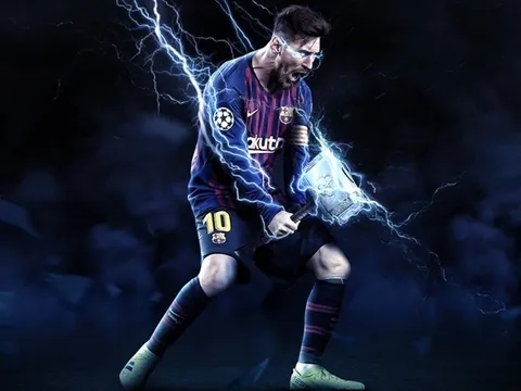 Bất ngờ! Phòng thay đồ Barca dậy sóng, Messi bị tố là "kẻ phản bội"