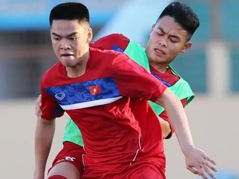 HLV Park Hang-seo "mở cửa" Việt kiều, ai còn nhớ Tony Tuấn Anh?