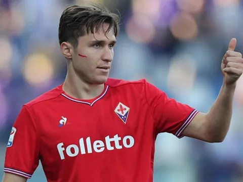 “Báu vật 80 triệu euro” đã lên tiếng về tương lai