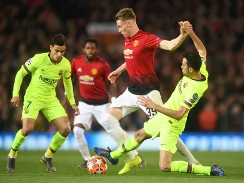 "Báu vật" của Sir Alex, thời cơ để "vụt sáng" là đây!