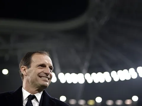 “Bây giờ, chúng tôi sẽ hướng đến trận đấu tại Madrid”