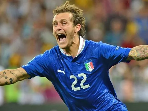 Bây giờ, còn ai nhớ Alessandro Diamanti?