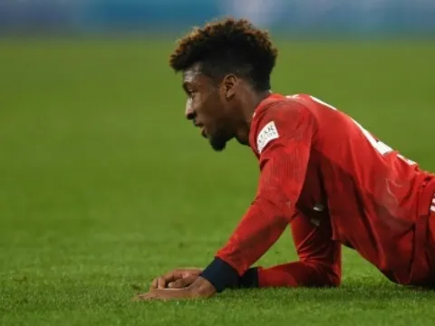 Bay tới Liverpool, Bayern bỏ lại 2 ngôi sao