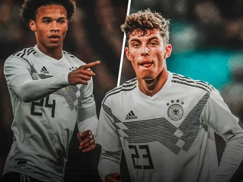 Tích đạn dược, Bayern sẵn sàng "phá đảo" TTCN mùa hè bằng 2 "viên ngọc" nước Đức