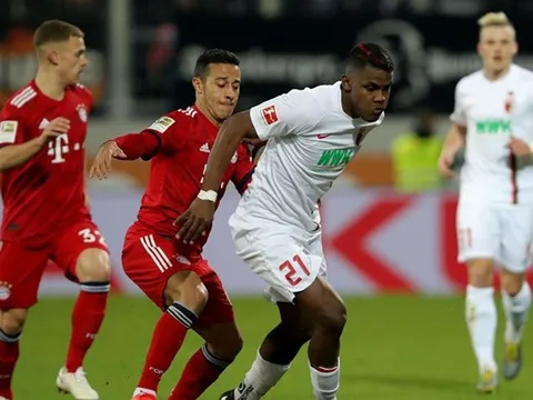 Bayern cần làm điều này nếu không muốn "tự sát" trước Liverpool