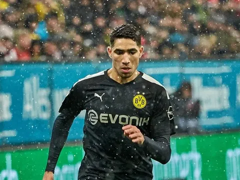 Bayern có động thái mới, lộ rõ quyết tâm chiêu mộ "viên ngọc quý" của Real