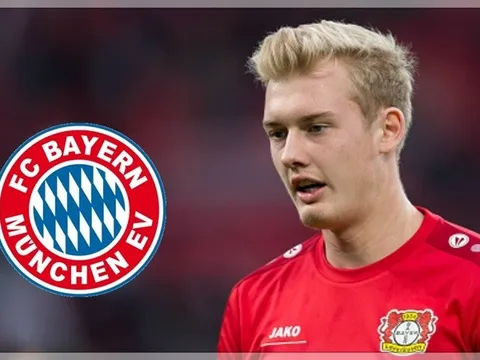 Bayern có thể sở hữu "báu vật" nước Đức với mức giá không tưởng