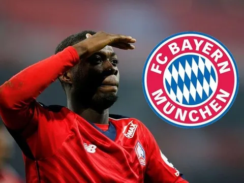 Bayern đang dẫn đầu cuộc đua có chữ ký của Pepe và Werner