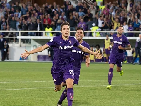 Bayern đặt "tương lai" của bóng đá Ý vào tầm ngắm