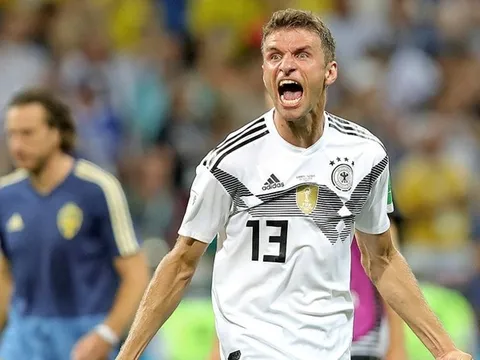 Bayern đưa phán quyết bất ngờ, góp sức giúp U23 Đức săn vàng tại Olympic