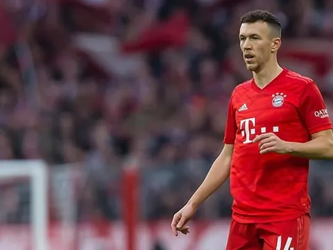 Bayern đưa quyết định bất ngờ về Perisic, mở đường "ma tốc độ" đến Allianz Arena