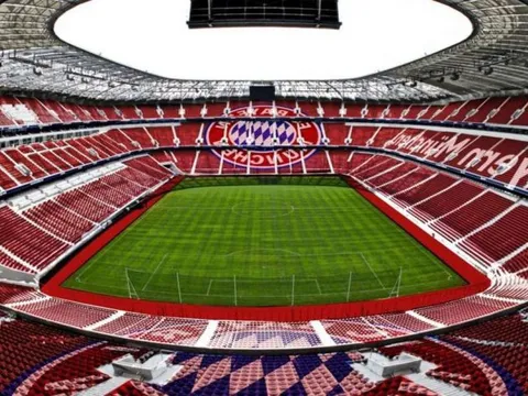 Bayern được chi 200 triệu euro, chốt các cái tên đến đội bóng hè tới