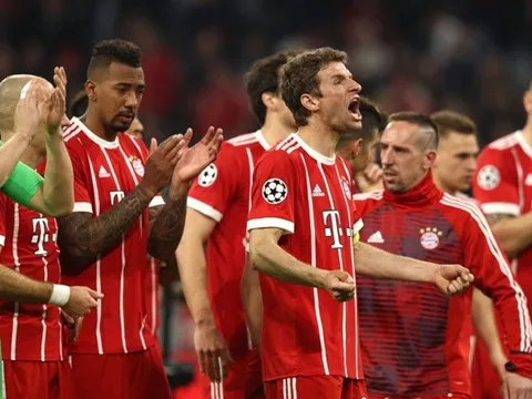 Bayern Munich chuẩn bị "kế hoạch khủng" cho mùa Hè
