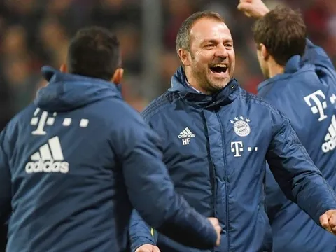 Chủ tịch lên tiếng, tiết lộ thực hư về tương lai của HLV Bayern