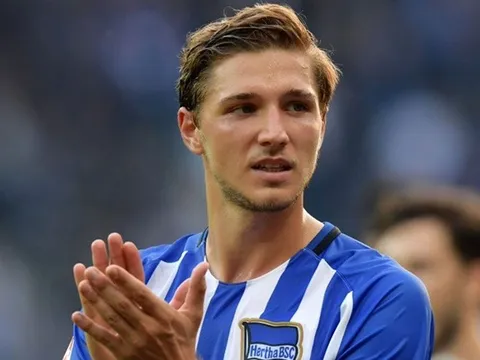 Bayern Munich quan tâm đến "hòn đá tảng" Bundesliga