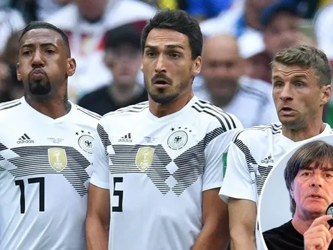 Muller 8 bàn 14 kiến tạo trên mọi đấu trường, HLV tuyển Đức liền quay ngoắt thái độ