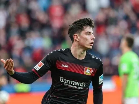 Bayern Munich tranh giành mục tiêu của Arsenal