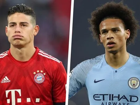 Bayern Munich và kế hoạch phục hưng mùa giải 2019/2020