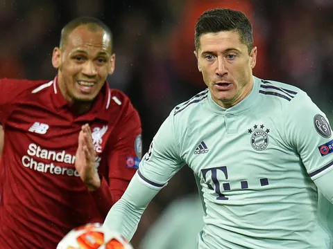 Bayern Munich thất trận, Lewandowski chỉ trích chiến thuật của Niko Kovac