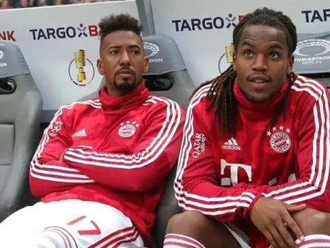 Bayern nguy to! Một trụ cột đang trên đường rời Allianz Arena