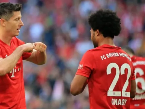 Bayern nhận 2 tin vui, 1 tin buồn trước thời điểm trở lại Bundesliga