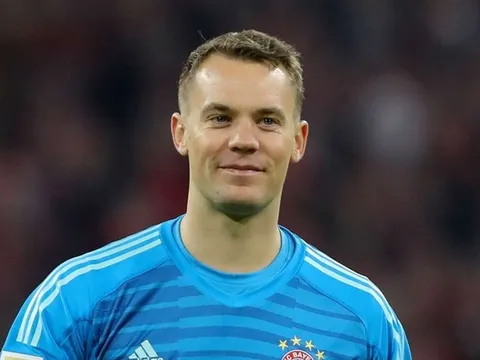 Bayern nhận tin vui trước trận CK quốc gia Đức, người thủ lĩnh trở lại