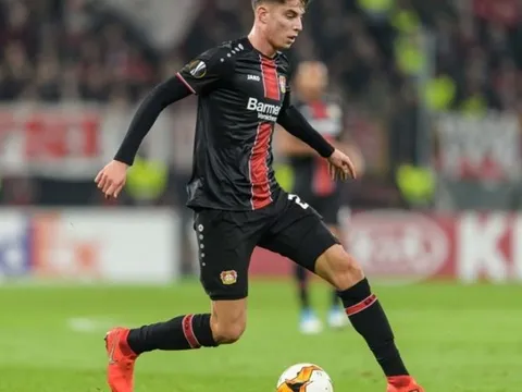 Bayern nửa buồn vui trước tham vọng thâu tóm "báu vật" vô giá nước Đức