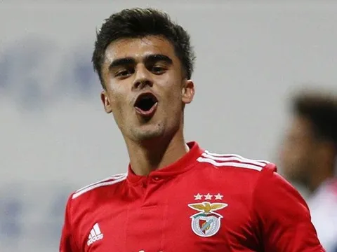 Bayern quan tâm đến "măng non" mới nở của bóng đá Bồ Đào Nha