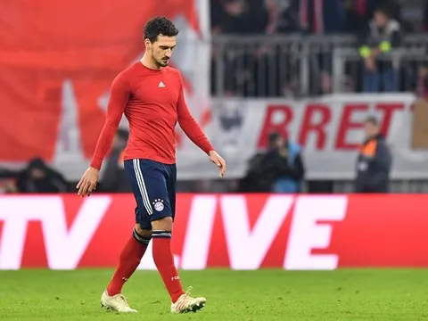 Bayern trước trận gặp Bremen: Nhiều trụ cột vắng mặt