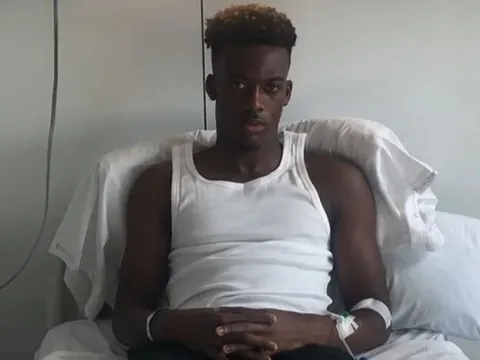 Bayern tung nước cờ độc, lộ ra việc muốn cướp "báu vật" của Chelsea