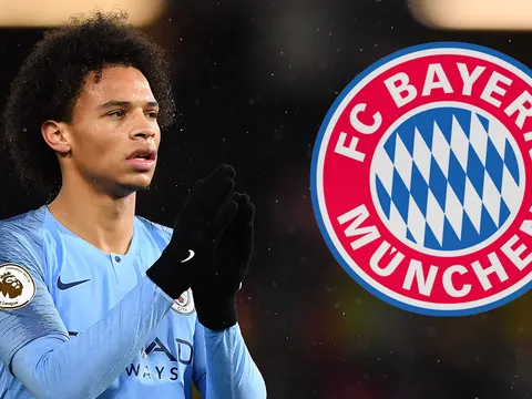 Bayern tuyên bố: "Chỉ cần cậu ấy muốn, chúng tôi sẽ nói chuyện với Man City"