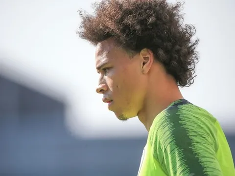 Bayern và Juventus sẵn sàng gieo sầu cho Man City vì sao trẻ tuyển Đức