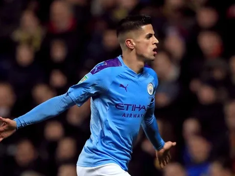 Thiếu nhất quán trên bàn đàm phán, Bayern vỡ mộng chiêu mộ Cancelo