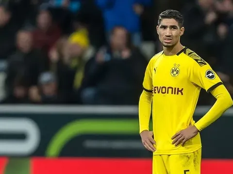 Bayern vỡ mộng mua "viên kim cương châu Phi" của Real