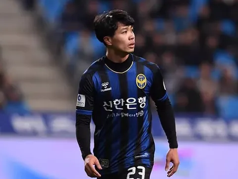 Điểm tin bóng đá Việt Nam tối 2/06: Tạm quên Incheon, Công Phượng sang Pháp thử việc